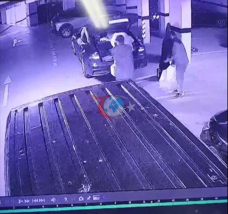 ฤฐล insanฤฑna otoparkta infaz Oฤlu beraat etti, anne ceza aldฤฑ