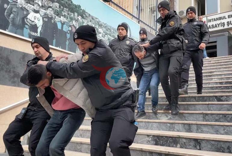 ฤฐล insanฤฑna otoparkta infaz Oฤlu beraat etti, anne ceza aldฤฑ