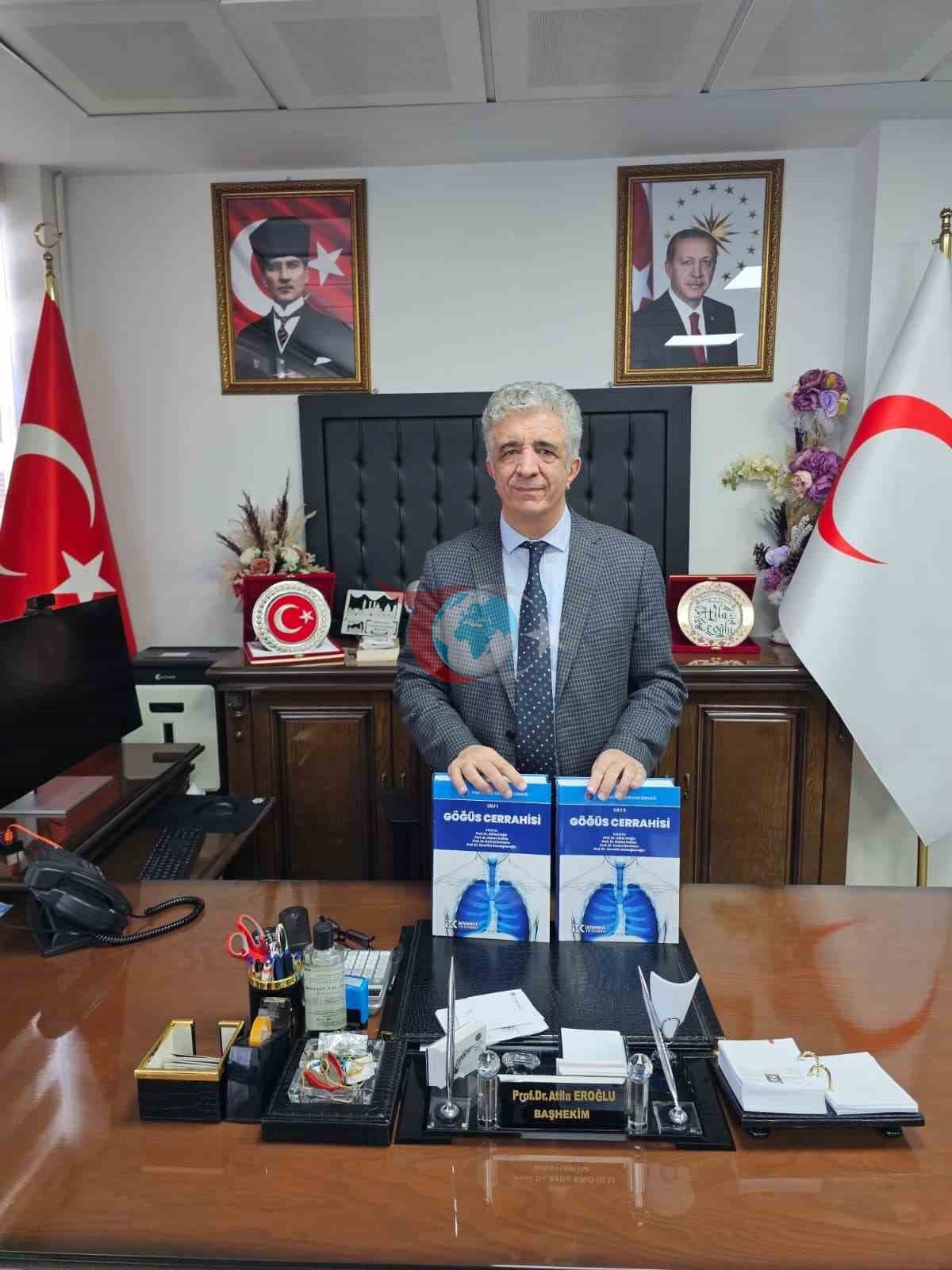 227 bilim insanının katkı sunduğu