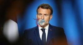Fransa Cumhurbaşkanı Macron'dan Güney Kıbrıs planı! İran-ABD-İsrail savaşında yüksek gerilim