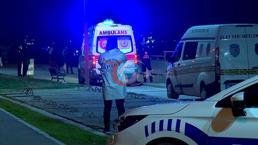 Yer: Zeytinburnu! Sahilde anne ve kฤฑzฤฑn cesedini balฤฑkรงฤฑlar fark etti