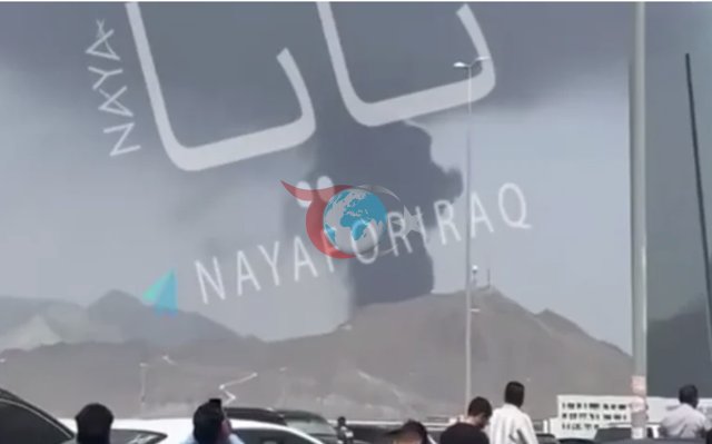 Katar'daki hava üssü vuruldu! Çok sayıda ABD askeri hayatını kaybetti - Resim: 0