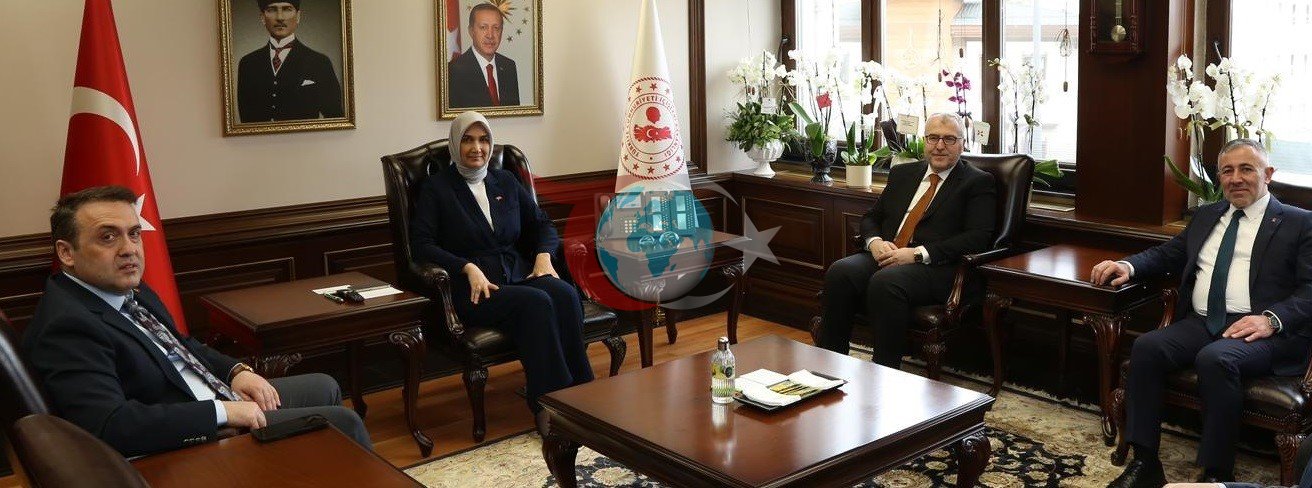 Bilecik bürokrasisinden Ankara çıkartması