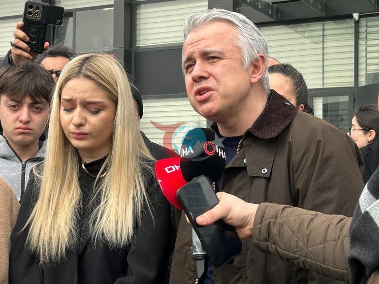 Fatih Acacı cinayetinde karar Haksız tahrik indirimi uygulandı