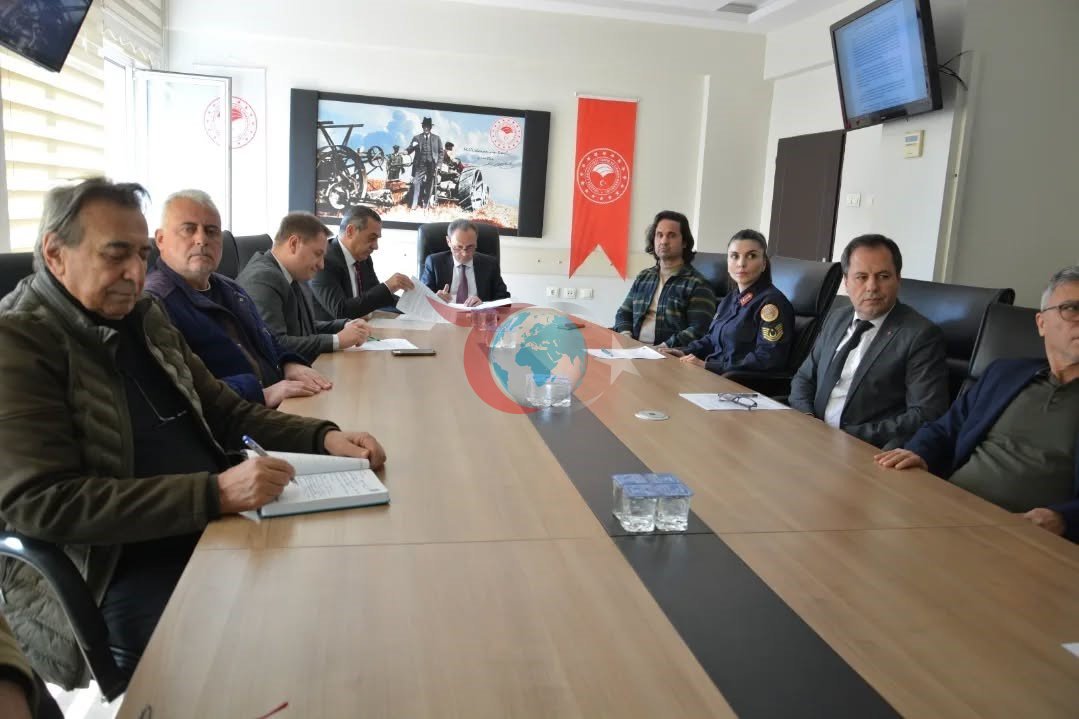Aydın’da hayvan pazarları yeniden açılıyor