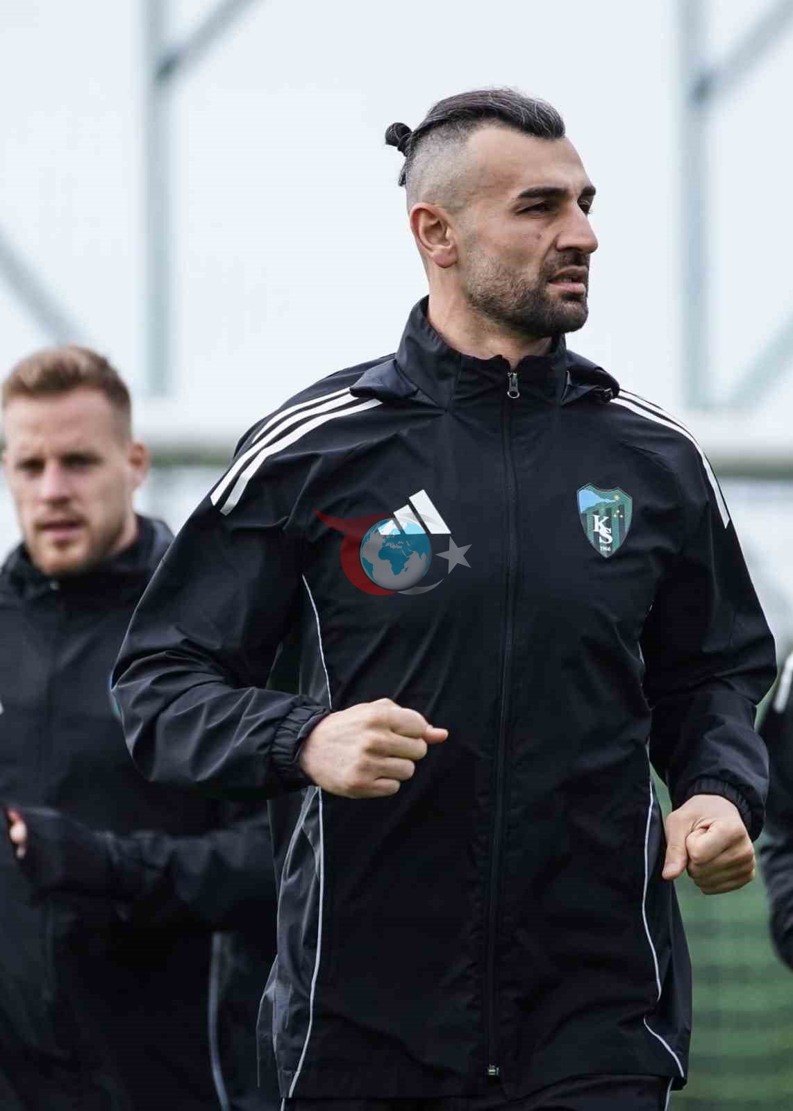 Kocaelispor, Beyoğlu Yeni Çarşı hazırlıklarını tamamladı
