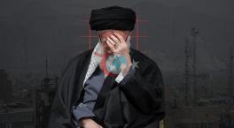 Tahran'ın trafik ışıkları İsrail'in infaz emrine dönüştü! 'Önce gözlerini aldık'