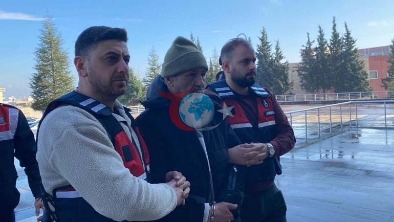 Yasak aşk infazında korkunç itiraf: Karnı şişmeye başlayınca sorun büyüdü