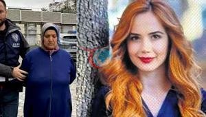 Kızını boğarak öldürüp intihar süsü veren anneye müebbet Son sözü bu oldu