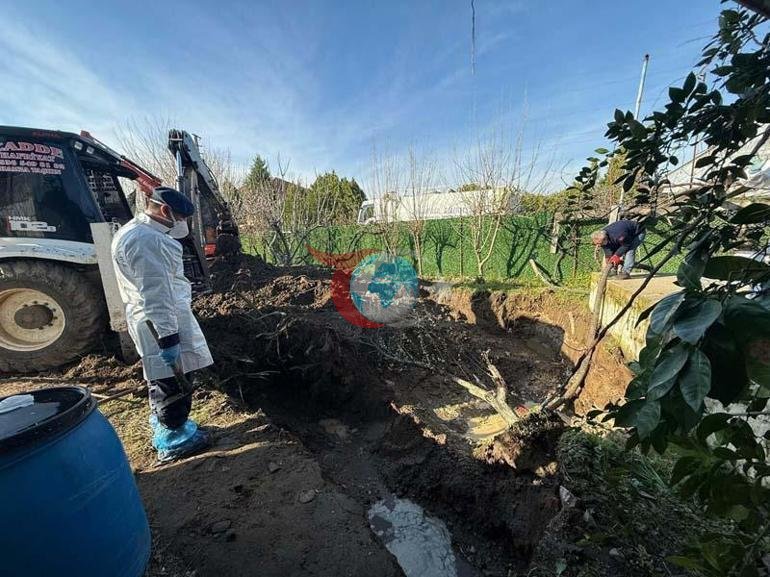 Yasak aşk infazında korkunç itiraf: Karnı şişmeye başlayınca sorun büyüdü