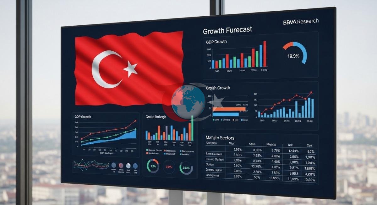 Türkiye ekonomisi için kritik rapor