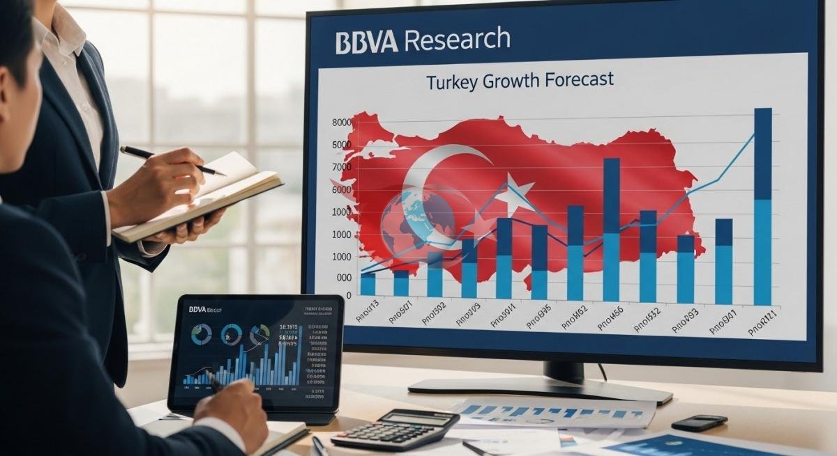 Türkiye ekonomisi için kritik rapor