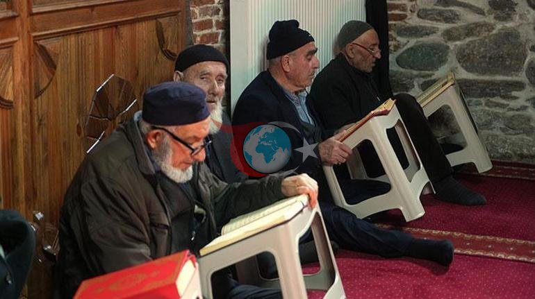 Anadoluda 10 asırdır bitmeyen gelenek