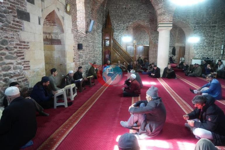 Anadoluda 10 asırdır bitmeyen gelenek