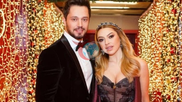 Hadise, Murat Boz'a meydan okudu: ''Cesareti varsa karลฤฑma รงฤฑksฤฑn''