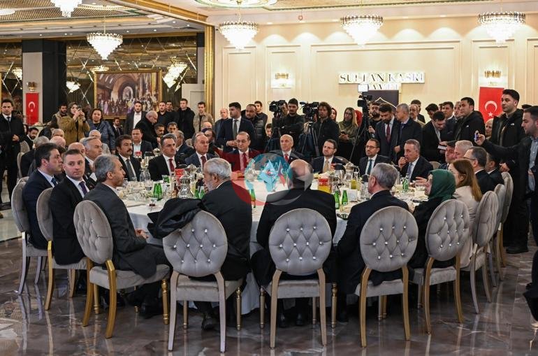 Bakan Gürlek: Belirli miktarı geçen işlemlerde tapuda avukat sorumluluğu getireceğiz