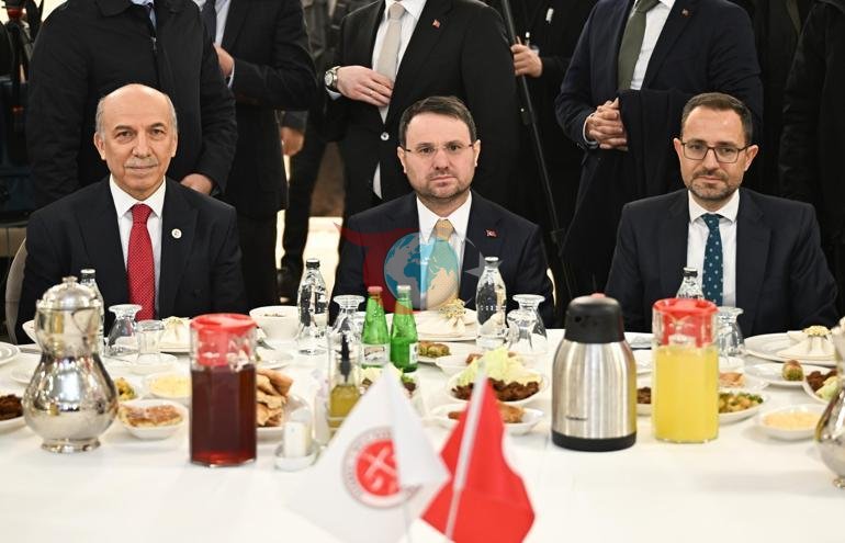 Bakan Gürlek: Belirli miktarı geçen işlemlerde tapuda avukat sorumluluğu getireceğiz