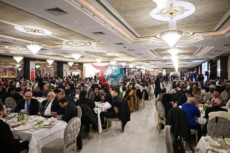 Bakan Gürlek: Belirli miktarı geçen işlemlerde tapuda avukat sorumluluğu getireceğiz