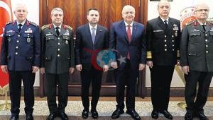 Yasa dışı bahise karşı özel birim