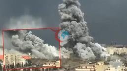 ABD-İsrail-İran savaşında ölüm misillemeleri devam ediyor! Fransa savaş gemisi gönderiyor