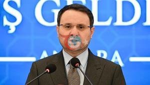 Bakan Gürlekten 28 Şubat mesajı: Bu süreçleri tekrar yaşamayacağız, yaşatmayacağız