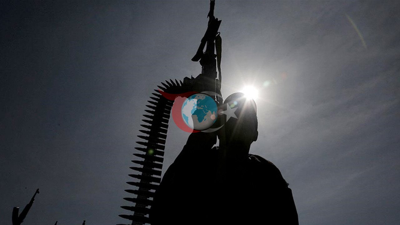 Hizbullah, İsrail'in Kuzeyindeki Askeri Noktalara Saldırı Düzenledi
