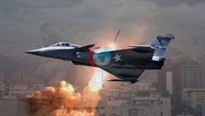 İran-ABD-İsrail savaşı nasıl biter İngiliz medyasından 4 senaryo