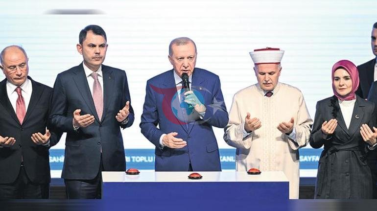 Erdoğan: ‘Gerekli tüm önlemleri aldık’