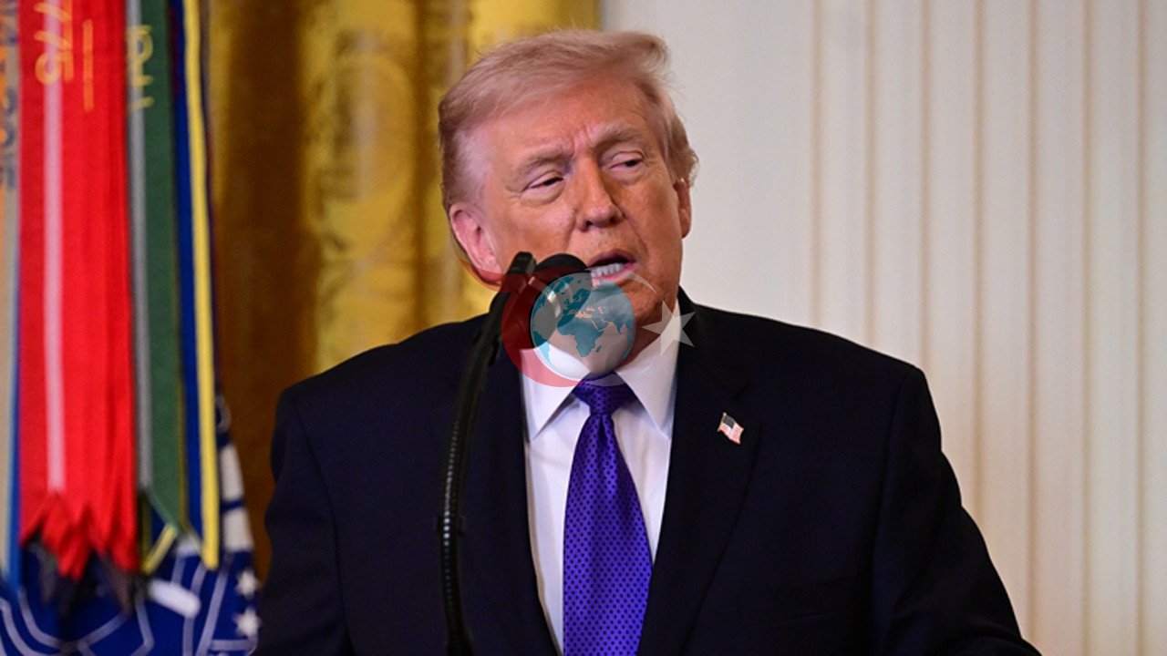 Trump'ın Üs Kullanımına İzin Vermeyen İspanya'ya Yönelik Eleştirileri Tepki Çekti