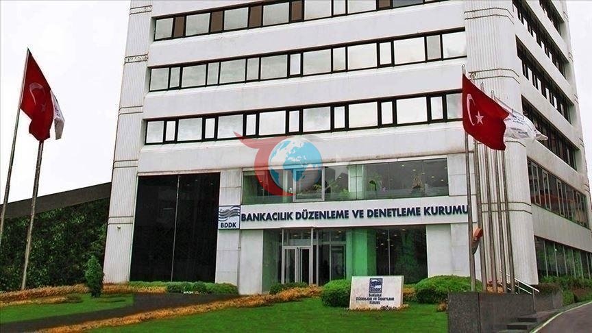 BDDK, İktisat Katılım Bankası'na Faaliyet İzni Verdi