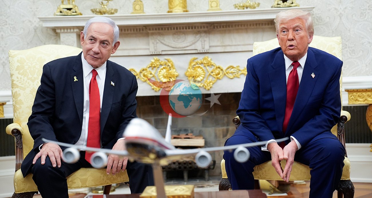Netanyahu’nun Trump’a Hamaney İstihbaratı Sağladığı Öne Sürüldü