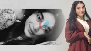 Diyarbakırda 15 yaşındaki Amine, uzun namlulu silahla vurulmuş halde bulundu