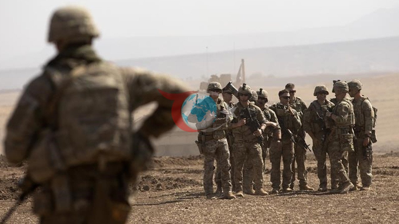 ABD, İran'a Yönelik Operasyonlarda Görev Alan Asker Sayısını Açıkladı