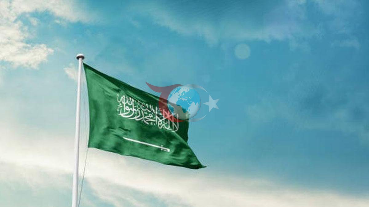Suudi Arabistan: 9 İHA'yı Hava Sahamızda Vurduk