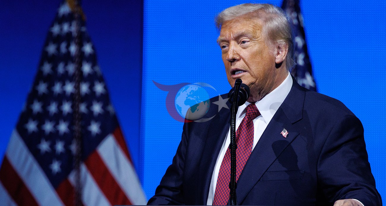 Trump: Orta Doğu'dan 9 Binden Fazla Amerikalı Tahliye Edildi