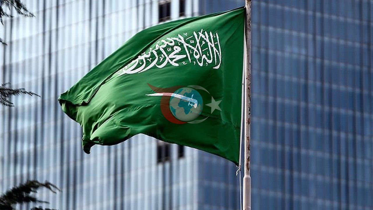 Suudi Arabistan, Hava Sahasına Giren 9 İHA'yı Vurdu