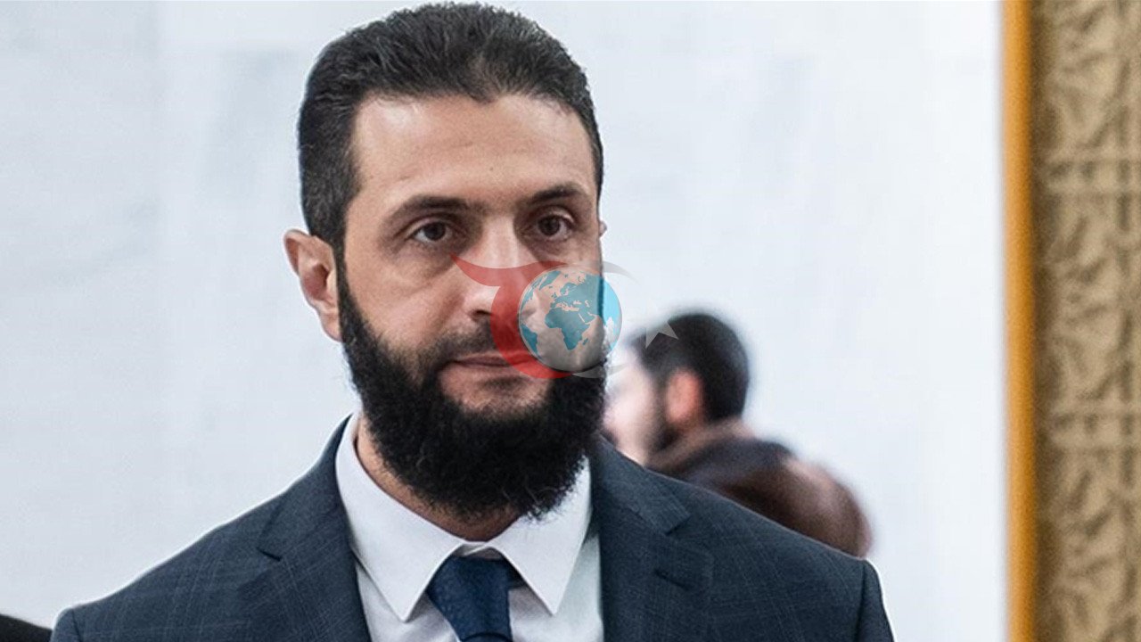 Türkiye İçin Önemli Gelişme: Suriye Hava Sahası Kısmen Açılıyor