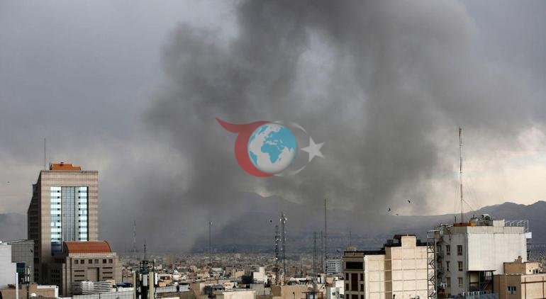 Savaşta Trumpın gizli planı Tahrana karşı İranlı Kürt gruplarla el mi sıkışıldı