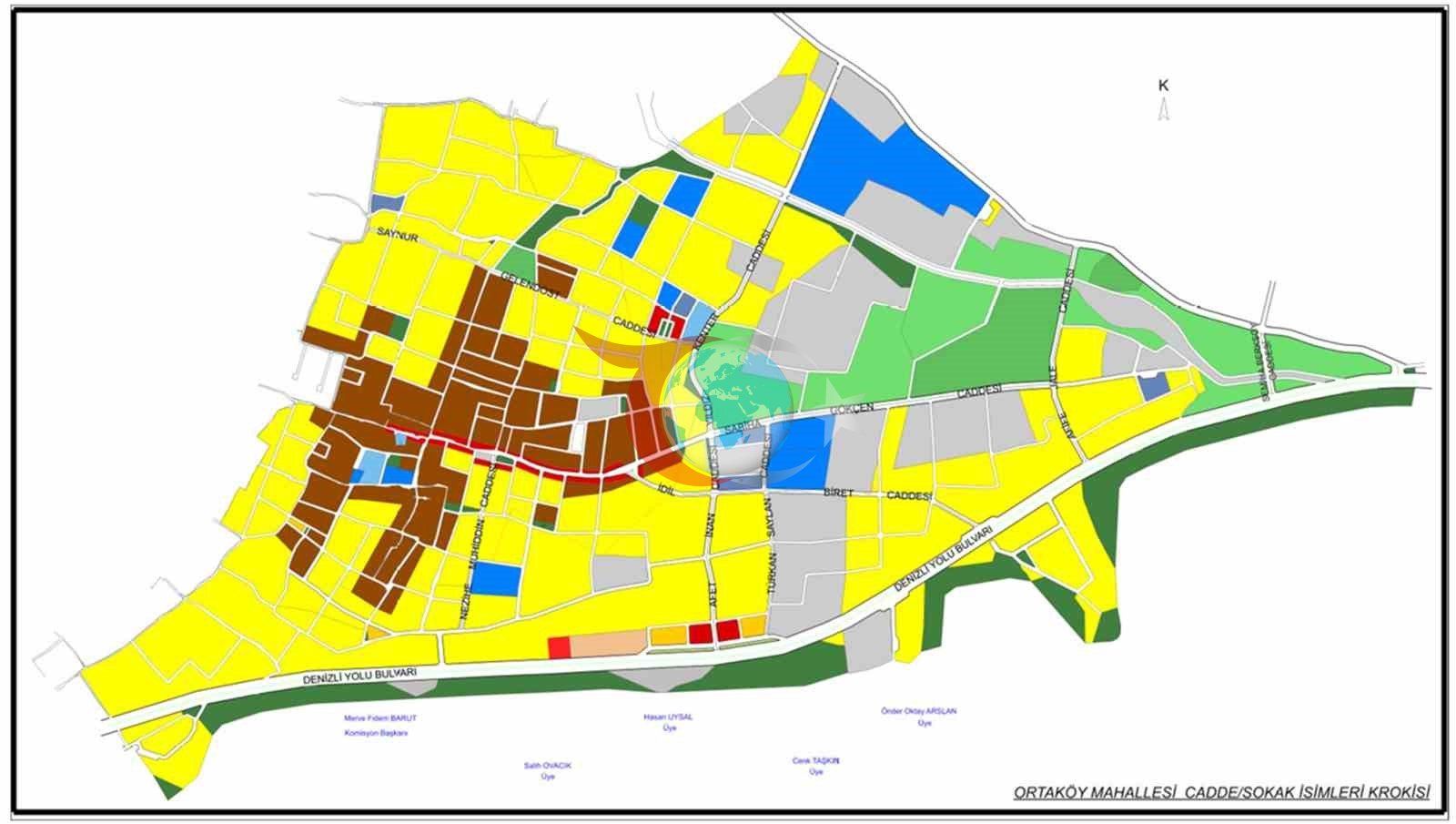 Menteşe Belediye Meclisi&rsquo;nden 8 Mart&rsquo;a yönelik anlamlı karar