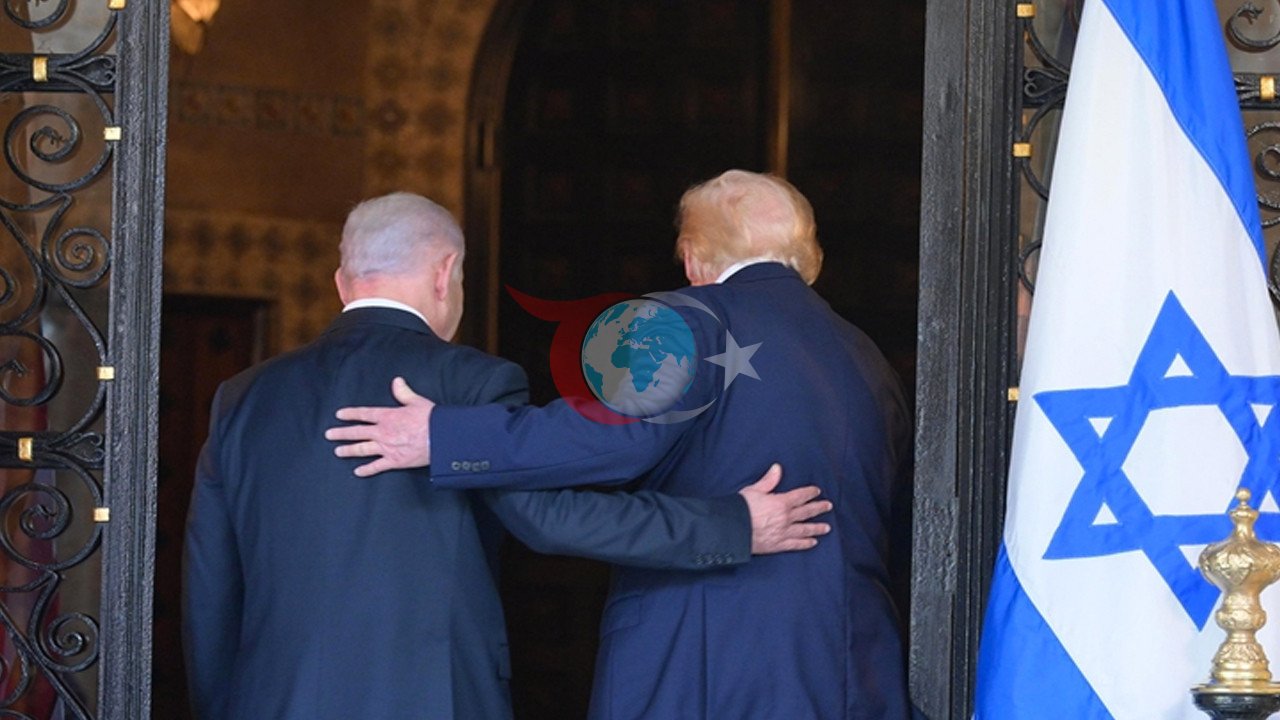 İran'a Yönelik Saldırılar Trump ve Netanyahu'nun Gizli Görüşmesi Sonrası mı Başladı?