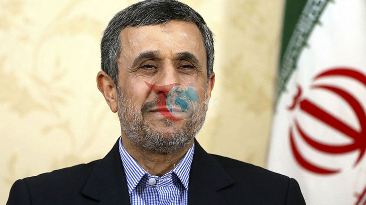 Mahmud Ahmedinejad'ın Sağlam Olduğunu Gösteren İlk Görüntüler Yayınlandı