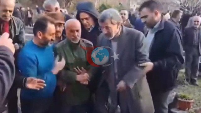 Öldü denilen Ahmedinejad'tan günler sonra ilk görüntü geldi! - Resim: 1