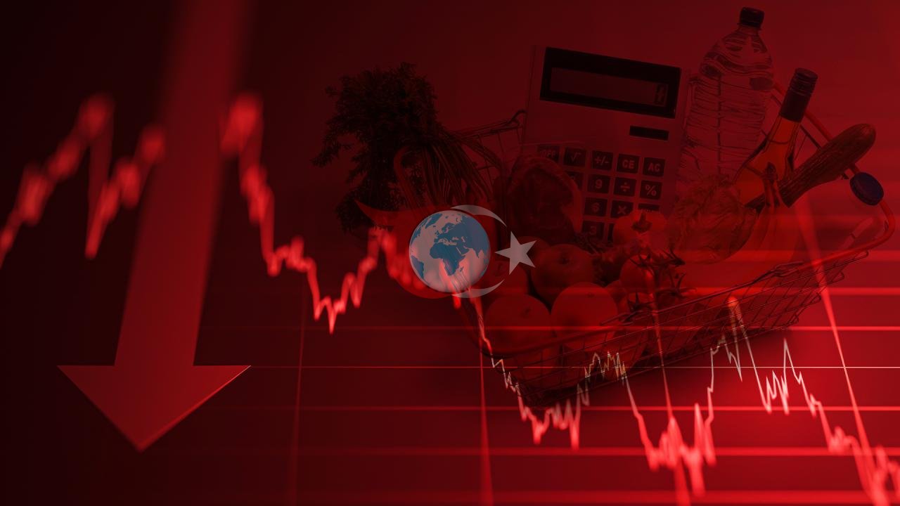 Kasım enflasyonu yarın açıklanacak - Son Dakika Haberleri