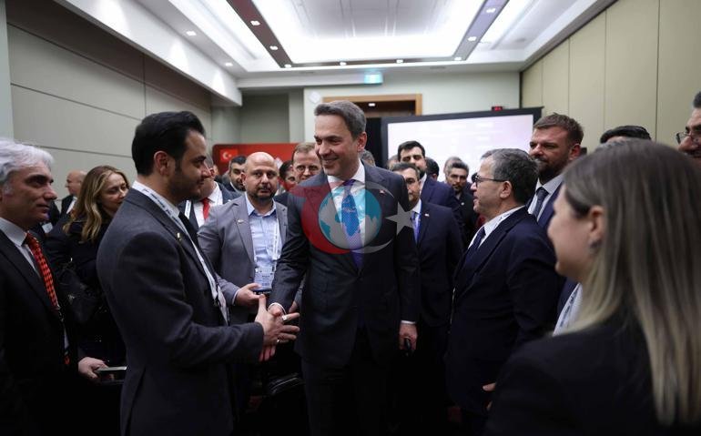Bakan Bayraktar: Türkiye Petrolleri ile Eti Maden, Kanadaya yatırım yapabilir