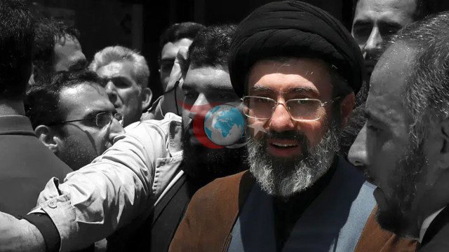 İran yeni lideri Mücteba bakın kim çıktı! Hamaney'in yerine seçildi engeli varmış - Resim: 0