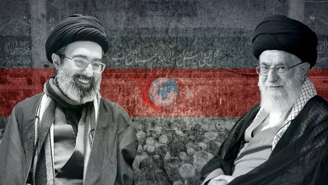 İran yeni lideri Mücteba bakın kim çıktı! Hamaney'in yerine seçildi engeli varmış - Resim: 1