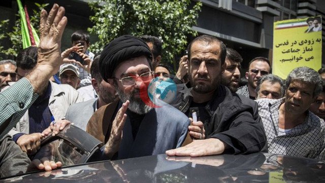 İran yeni lideri Mücteba bakın kim çıktı! Hamaney'in yerine seçildi engeli varmış - Resim: 2