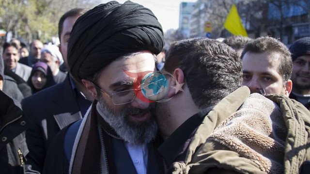 İran yeni lideri Mücteba bakın kim çıktı! Hamaney'in yerine seçildi engeli varmış - Resim: 3
