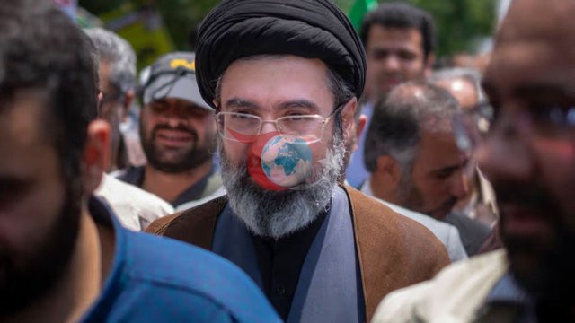 İran yeni lideri Mücteba bakın kim çıktı! Hamaney'in yerine seçildi engeli varmış - Resim: 4