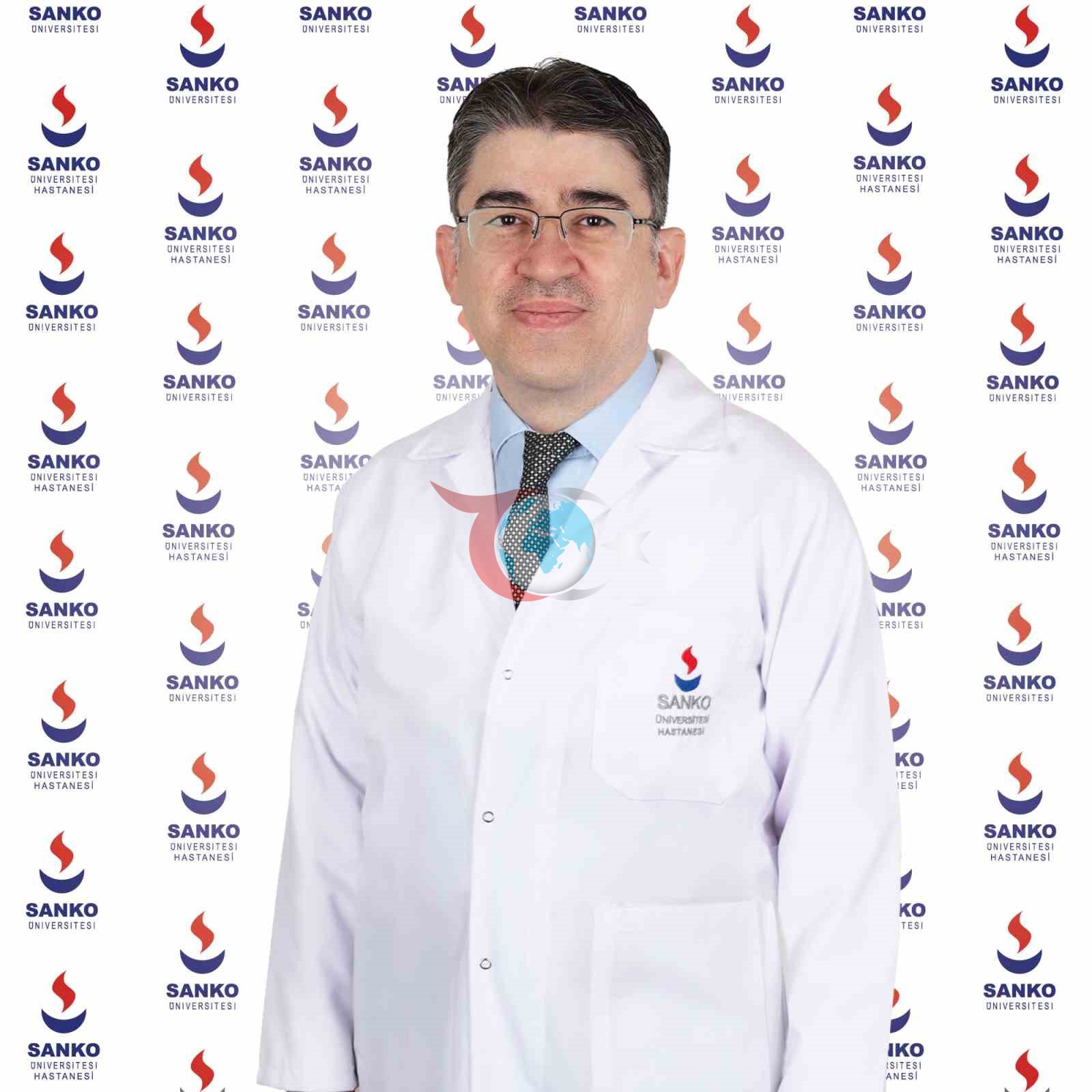 SANKO Üniversitesi Hastanesi&rsquo;nde atama